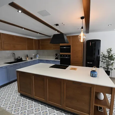 Hal Wardija - Gozo Hideaways Qala