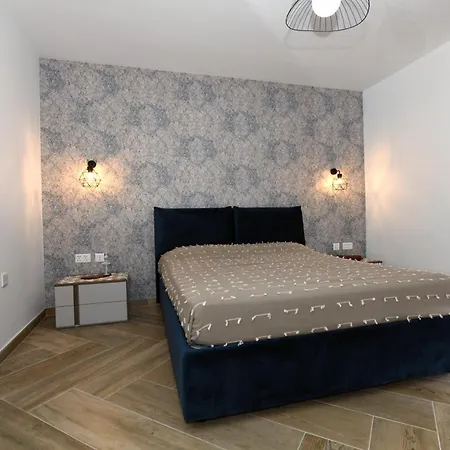 Apartment Hal Wardija - Gozo Hideaways