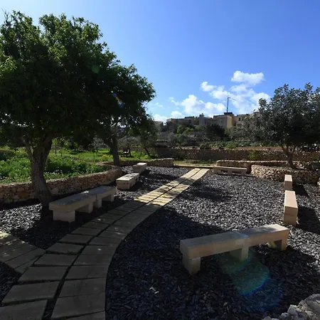 Hal Wardija - Gozo Hideaways Qala
