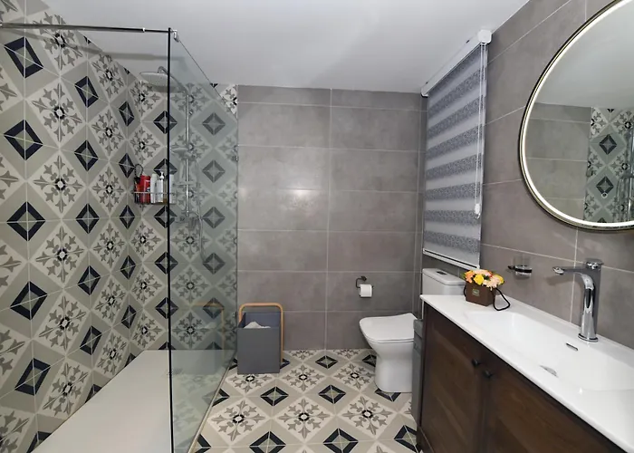 Apartament Wardija Luxury