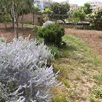 Hal Wardija - Gozo Hideaways Apartmán *