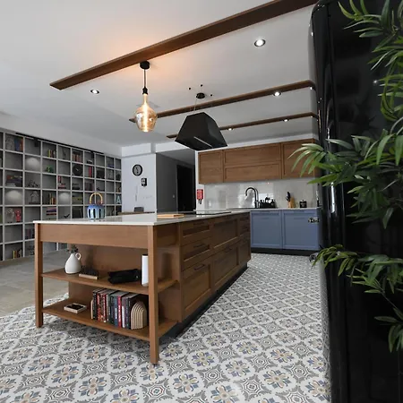 Appartement Wardija Luxury