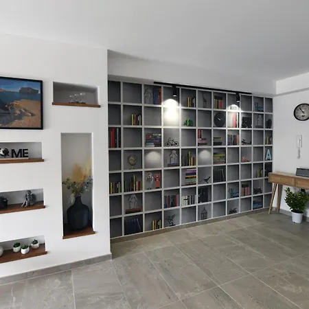 Hal Wardija - Gozo Hideaways Apartment *