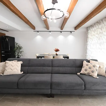 Wardija Luxury 아파트 Qala