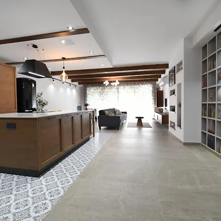 아파트 Wardija Luxury *