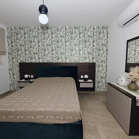 Wardija Luxury Appartement Qala