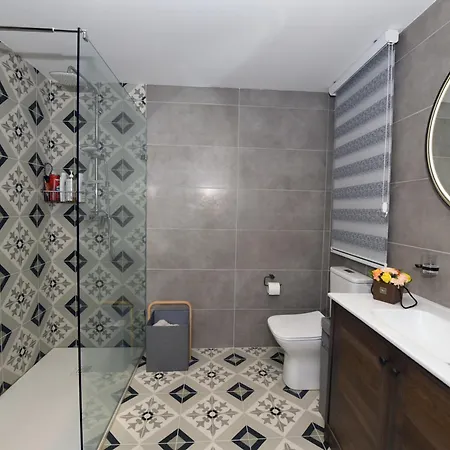 Апартаменты Wardija Luxury