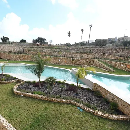 Wardija Luxury Кала