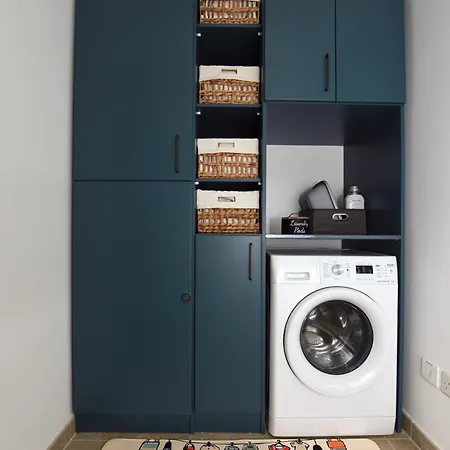 Appartement Wardija Luxury *