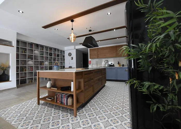 Apartamento Wardija Luxury