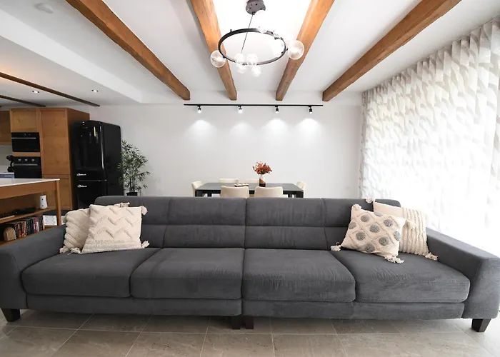 Wardija Luxury Апартаменты Кала