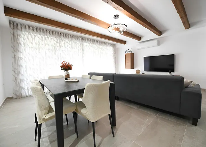 Wardija Luxury * Qala