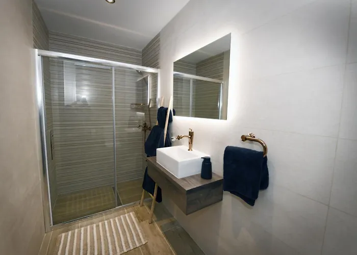 Wardija Luxury * Qala