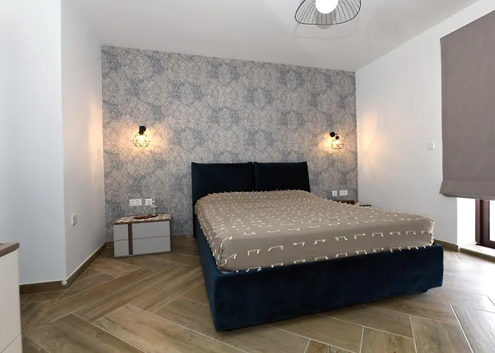 Apartament Wardija Luxury