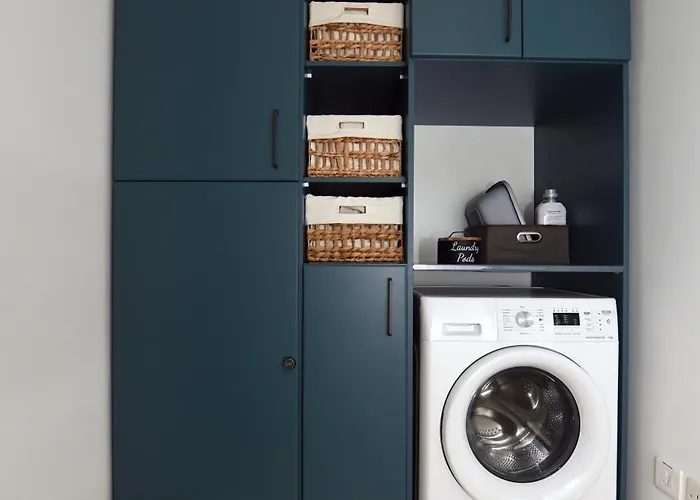 Apartamento Wardija Luxury *