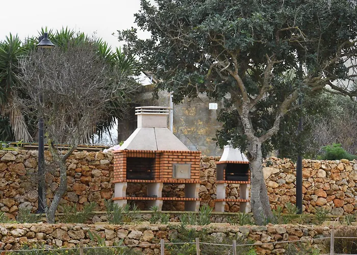 Apartamento Wardija Luxury Qala