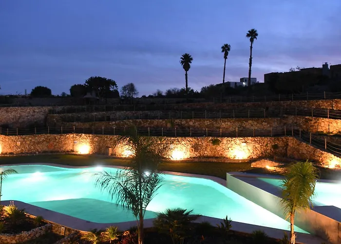 Wardija Luxury Апартаменты *